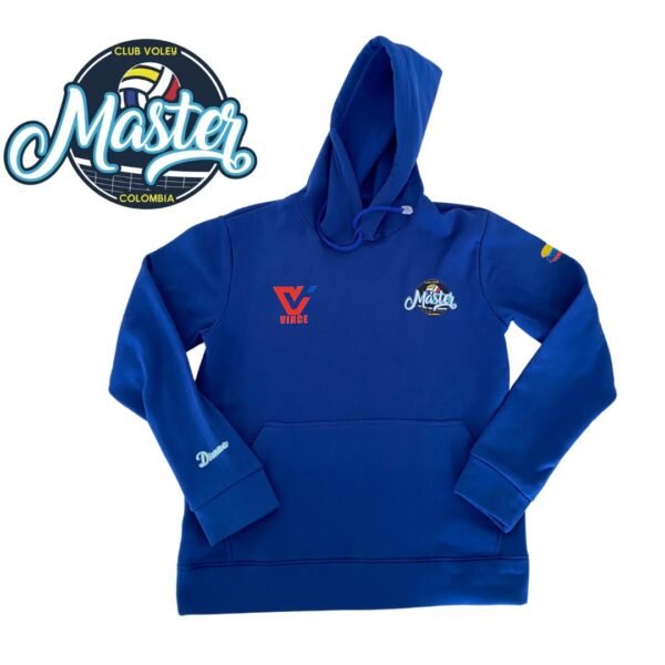 Buso Club Voley Master