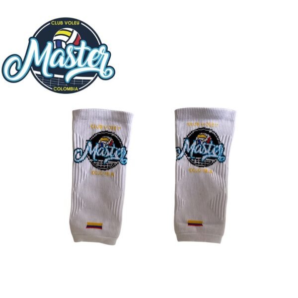 Mangas Club Voley Master