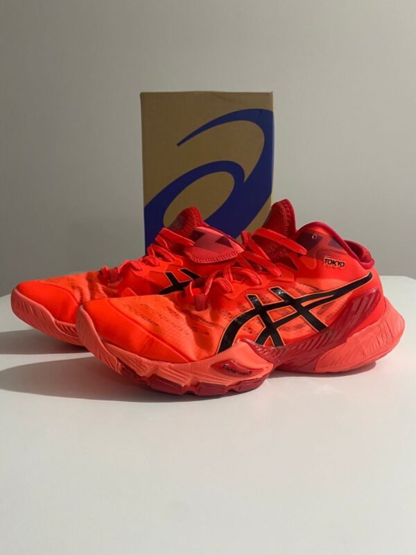 Tenis Asics