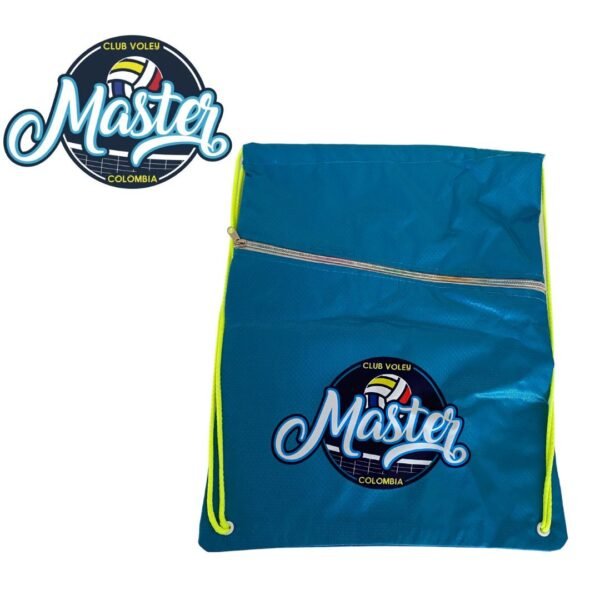 Tula Club Voley Master